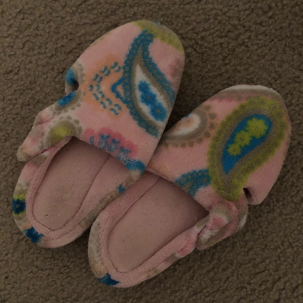Slippers